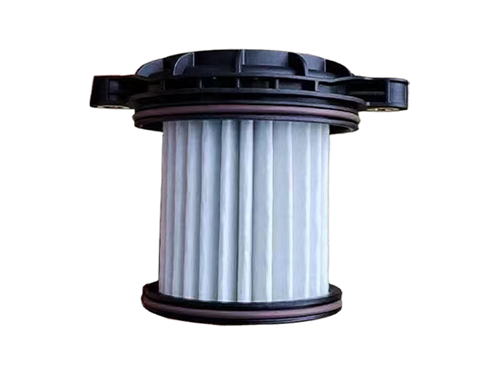 Oil filter